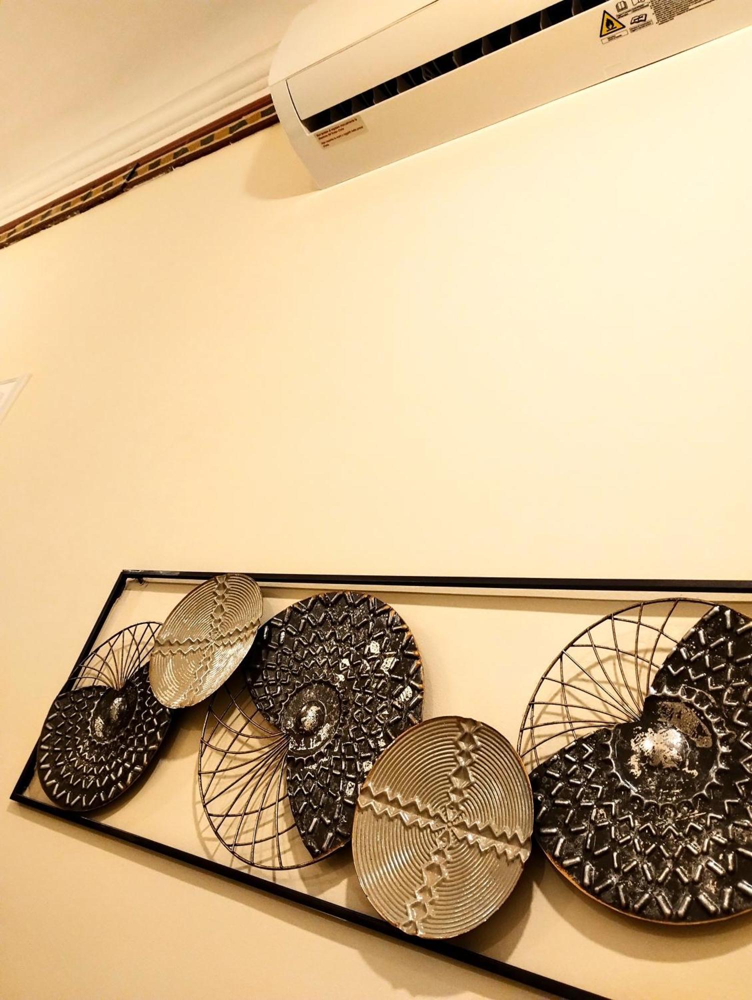Suleima B&B Messina Centro Luaran gambar